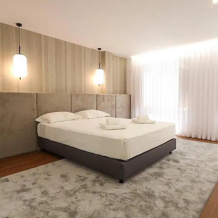 Decimus - Premium Town Center *