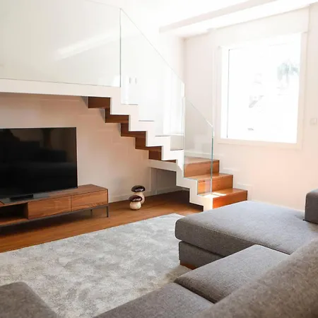 Apartamento Décimus