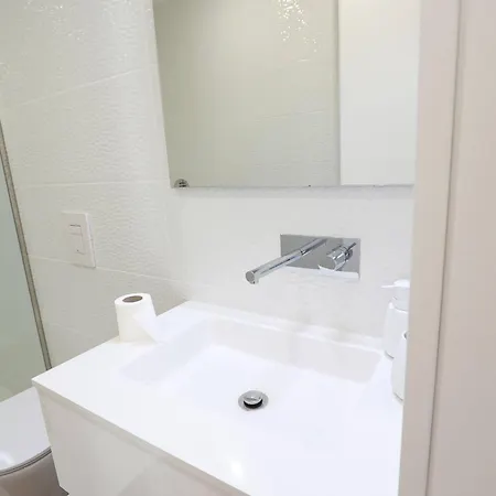 Décimus Apartamento *