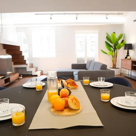 Apartamento Décimus *