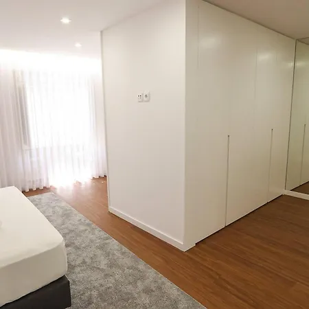 Décimus Apartamento Ponte de Lima
