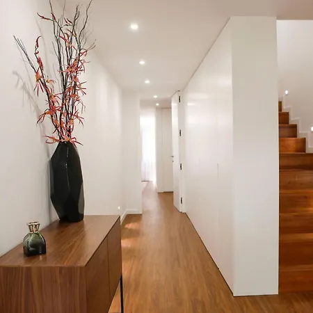 Décimus Apartamento *
