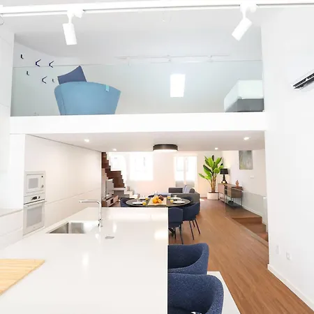 Décimus Apartamento Ponte de Lima