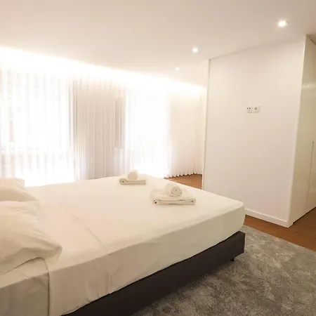 Decimus - Premium Town Center * Ponte de Lima