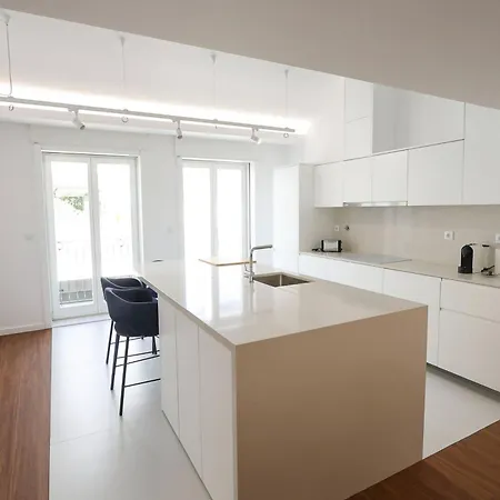 Décimus Apartamento *