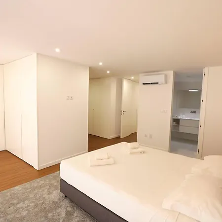 Apartamento Décimus *