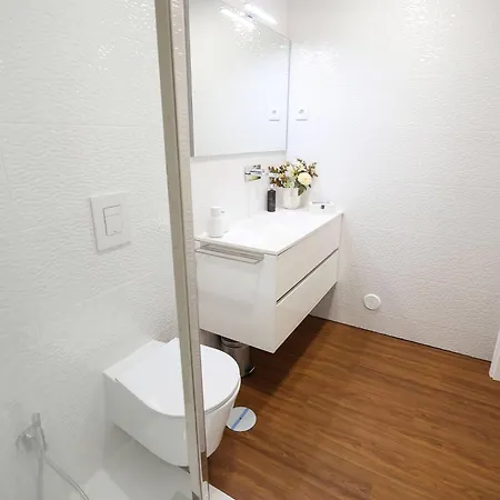 Décimus Apartamento *