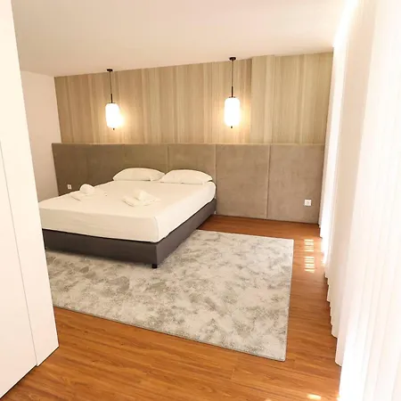 Decimus - Premium Town Center Διαμέρισμα Ponte de Lima