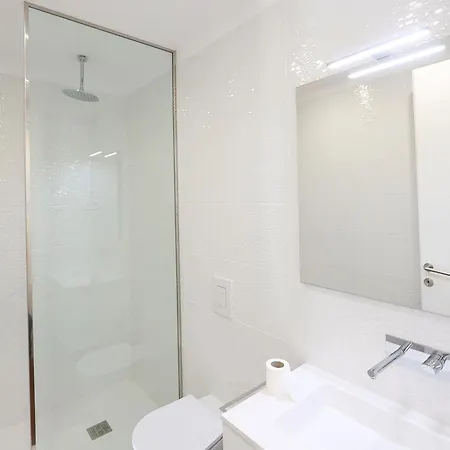 Διαμέρισμα Decimus - Premium Town Center Ponte de Lima
